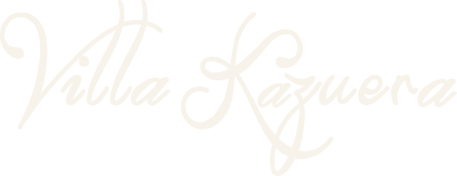 La Villa Kazuera